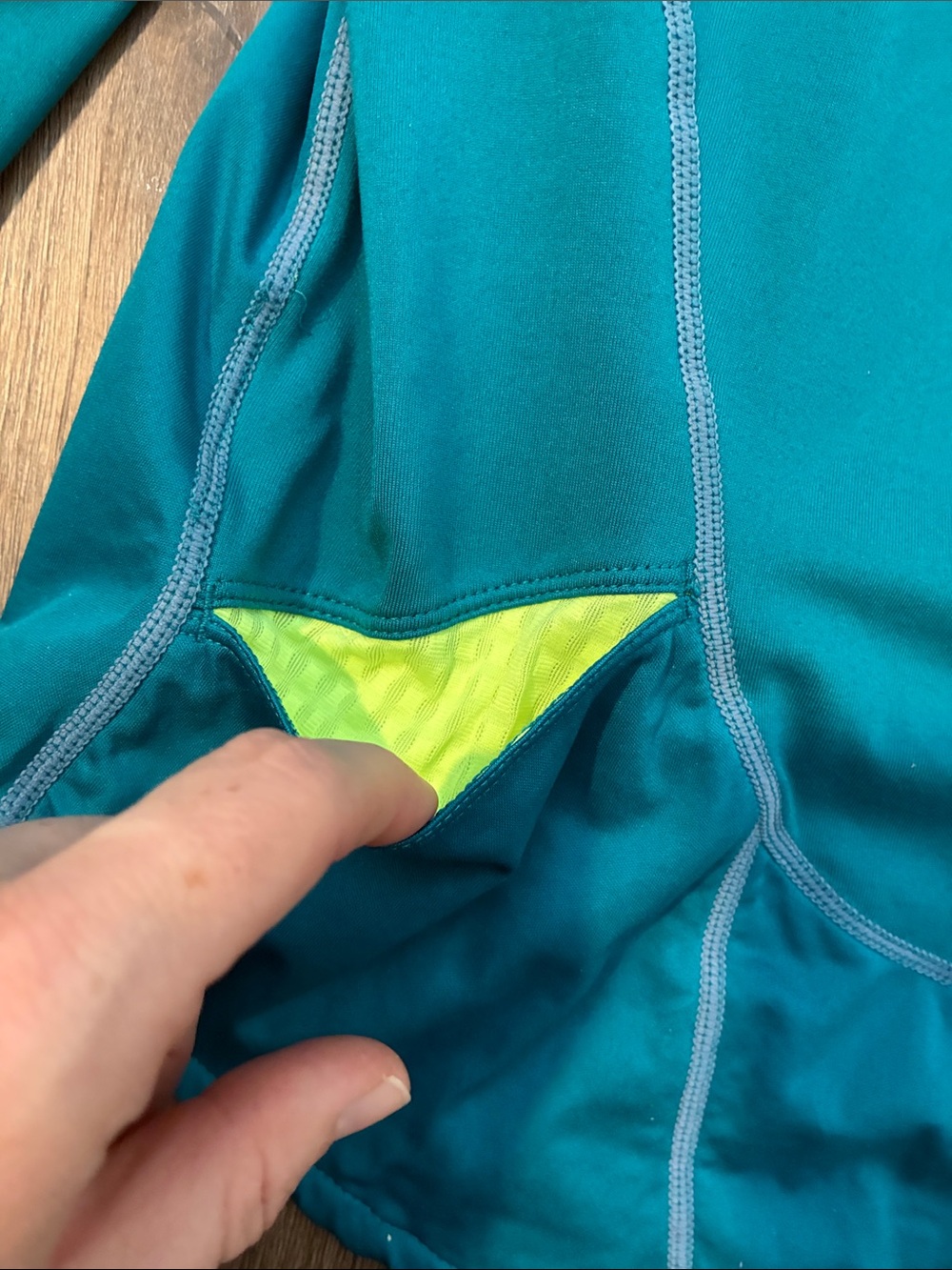 Nike Running Jacket - Picture 9 of 10